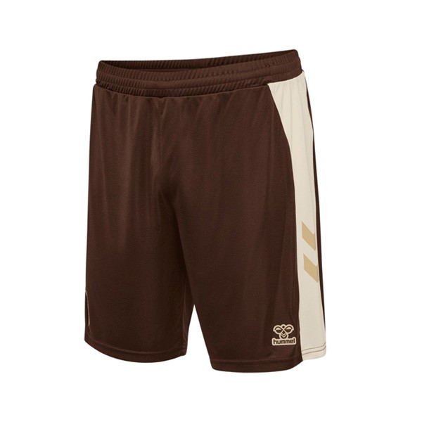 Pantalones Las Palmas 3ª 2025/26